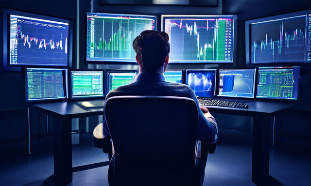 Livetrading mit dem Prize Catcher